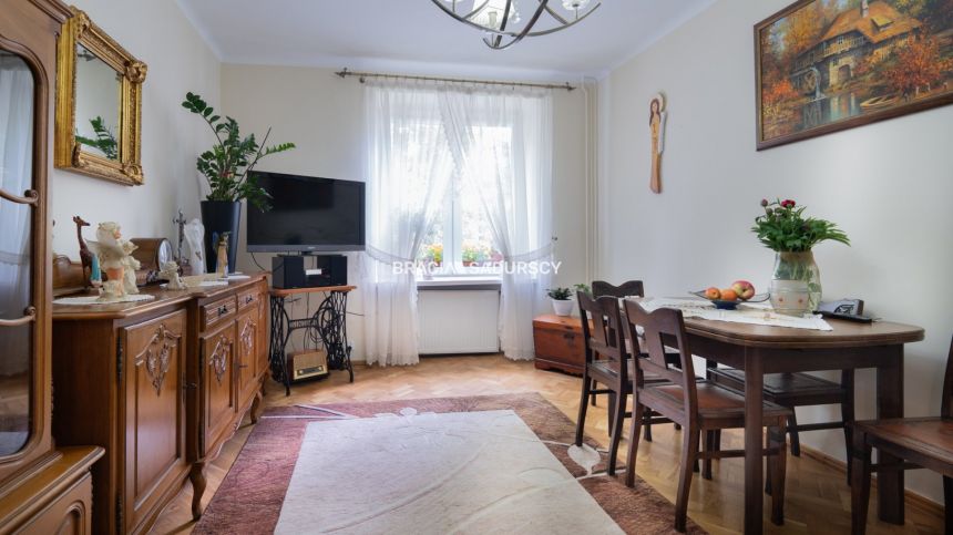 2 pokoje w zielonej okolicy Krakowa - zdjęcie 1