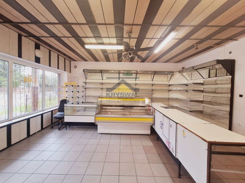 Witnica, 2 300 zł, 100 m2, parter miniaturka 5