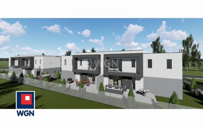 Piotrków Trybunalski, 895 000 zł, 150 m2, bez białego montażu miniaturka 6