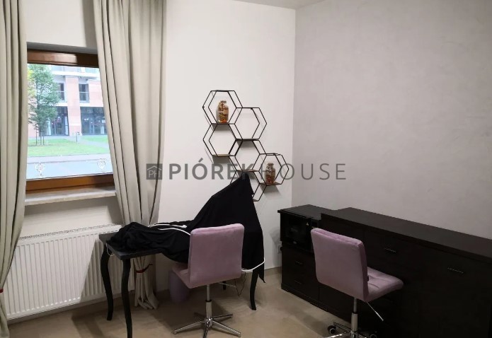 2-pokojowe mieszkanie Mokotów, ul.  Żaryna miniaturka 8