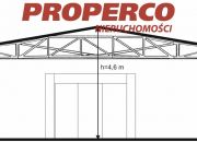 Lokal handlowo - usługowy, pow. 440 m2, Piaski miniaturka 1