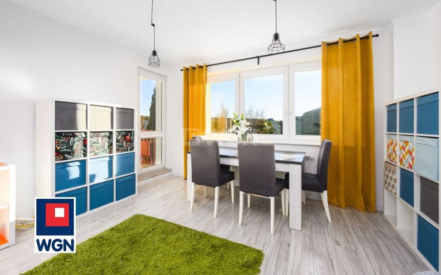 Gdańsk Nowe Ujeścisko, 739 000 zł, 63.63 m2, stan dobry miniaturka 5