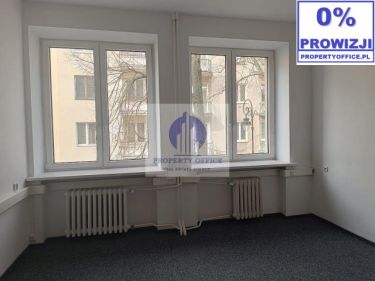 Mokotów: biuro 21,75 m2