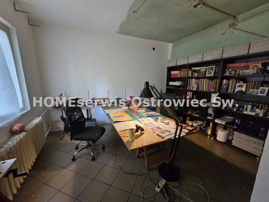 OKAZJA ! Dom 214 m2 działka 486 m2 Ostrowiec miniaturka 17