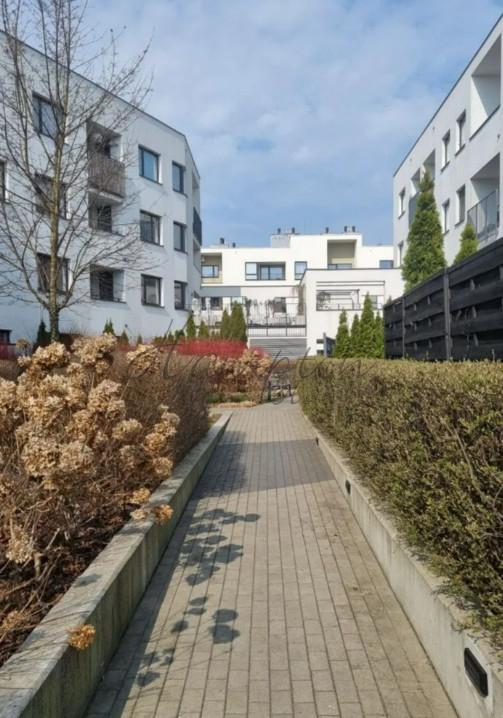 Warszawa Elsnerów, 538 000 zł, 32 m2, 2 pokojowe miniaturka 5