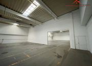 Hale 5800 m2 / 4000 m2/ 1800 m2/ biura/ Toruń miniaturka 5