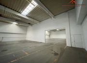 Hale 6300 m2 / 4000 m2/ 2300 m2/ biura/ Toruń miniaturka 3