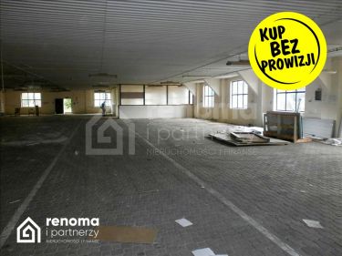 Koszalin, 3 300 000 zł, 1650 m2, pietro 2, 1