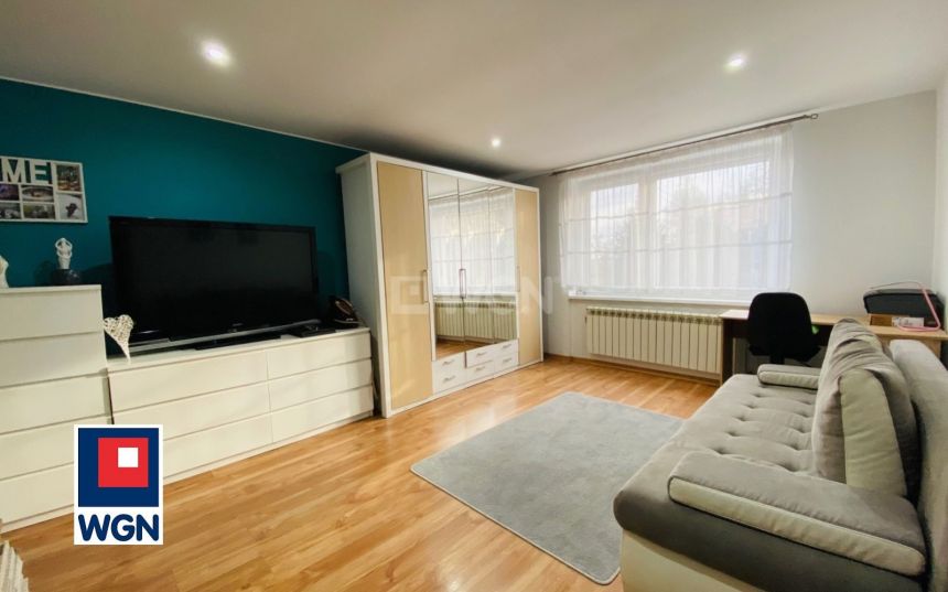 Jaworzno Góra Piasku, 649 000 zł, 120 m2, murowany miniaturka 12