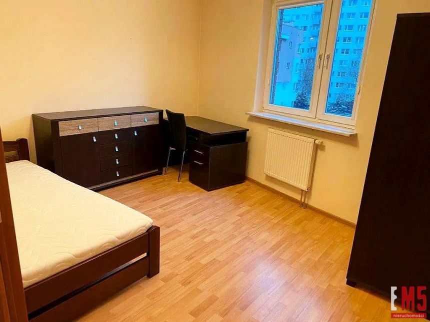 Białystok Piaski, 640 000 zł, 73 m2, pietro 2/3 miniaturka 3