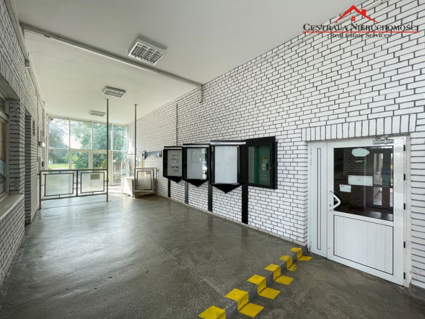 Lokal 22 - 70 m2/ Toruń - Mokre/ media w cenie miniaturka 3