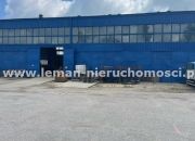 Lublin Felin, 2 700 000 zł, 1290 m2, produkcyjno-magazynowy miniaturka 2