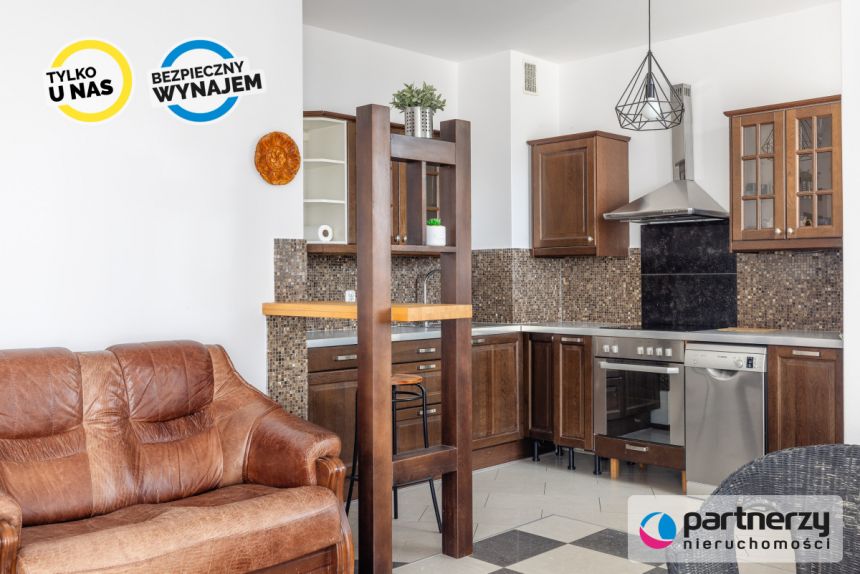 Gdańsk Zakoniczyn, 3 300 zł, 66.72 m2, pietro 1 miniaturka 6