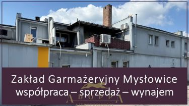 Unijny zakład garmażeryjny - sprzedaż - współpraca