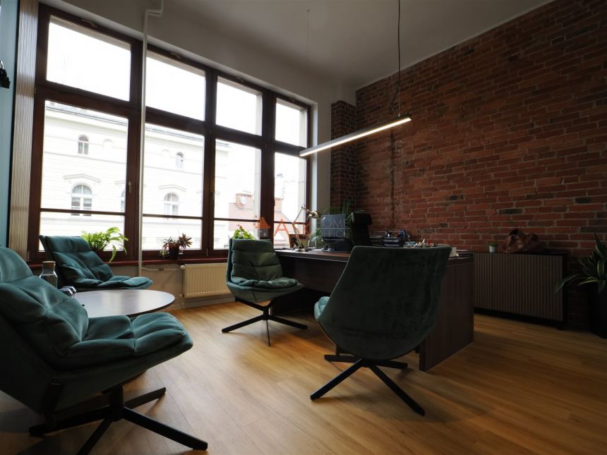 Wrocław Stare Miasto, 13 200 zł, 240 m2, pietro 3, 4 miniaturka 5