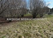 Grabina Radziwiłłowska, 110 000 zł, 10 ar, woda w drodze miniaturka 10