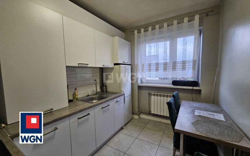 Myszków Nowy Myszków, 260 000 zł, 33.5 m2, pietro 1 miniaturka 15