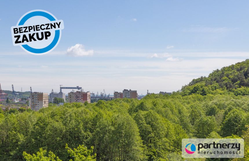 Gdynia Chylonia, 688 000 zł, 60.07 m2, pietro 3/10 miniaturka 15