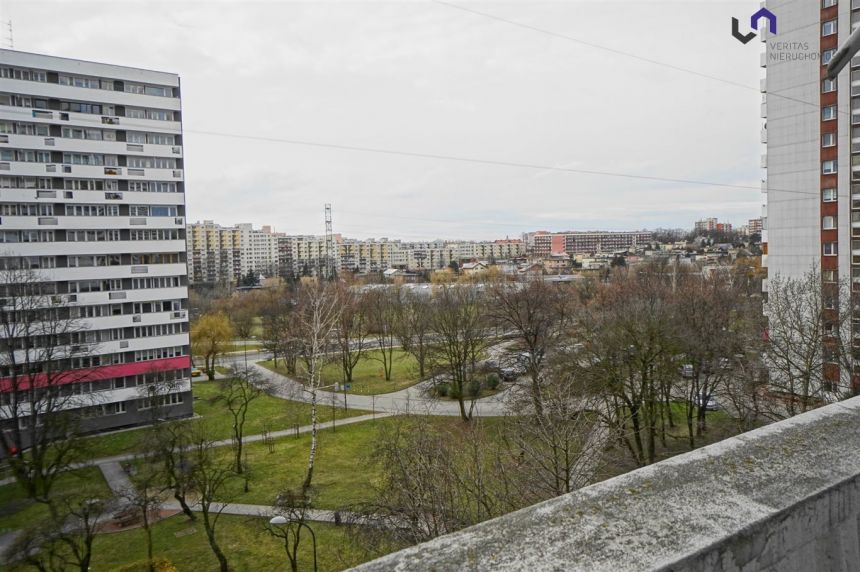 TYSIĄCLECIE. NOWE 2 POKOJE. WYSOKI STANDARD! miniaturka 15