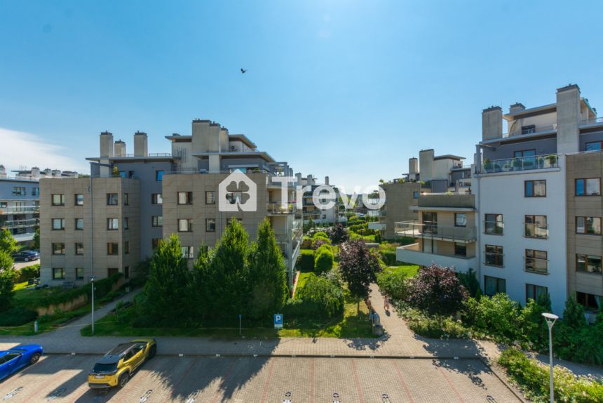 Gdańsk Przymorze, 1 990 000 zł, 97 m2, z parkingiem podziemnym miniaturka 13