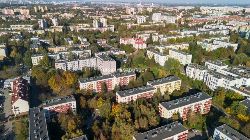 Kurdwanów, 3 pokoje z balkonem miniaturka 9