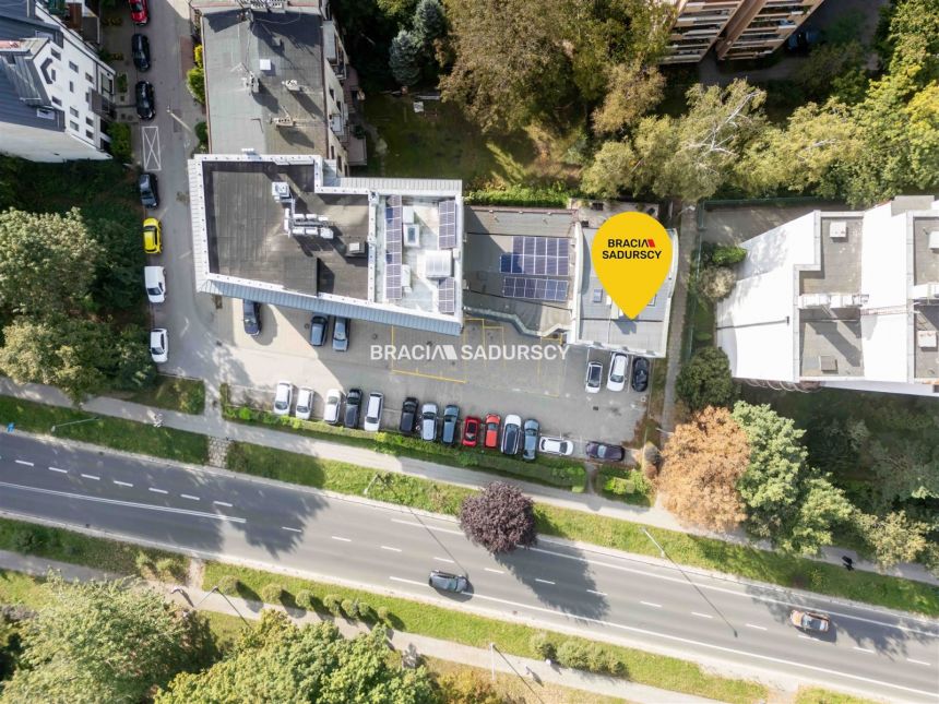 Budynek biurowy, 400m2 miniaturka 23