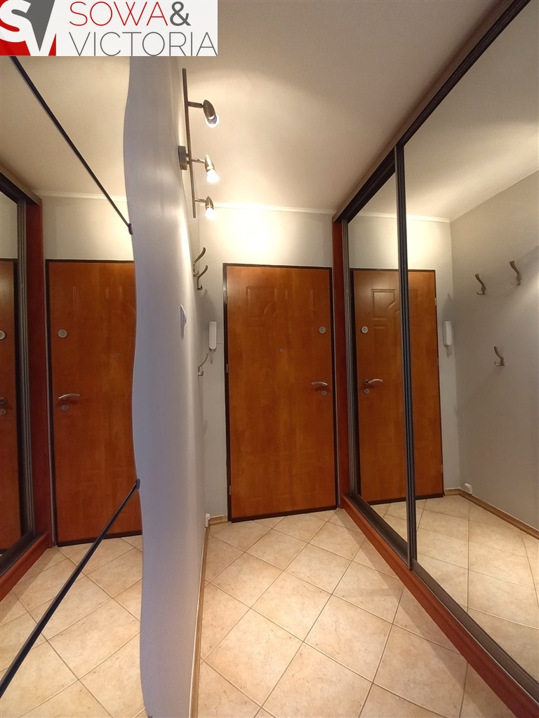 2-pokojowe mieszkanie z balkonem na Podzamczu. miniaturka 9