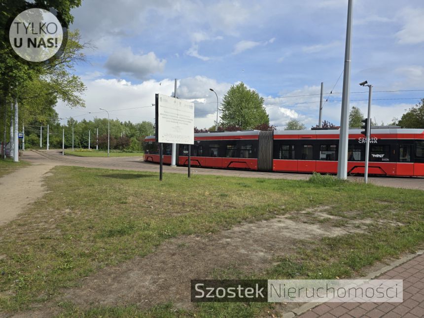 Częstochowa Raków, 195 000 zł, 36.09 m2, z balkonem miniaturka 18
