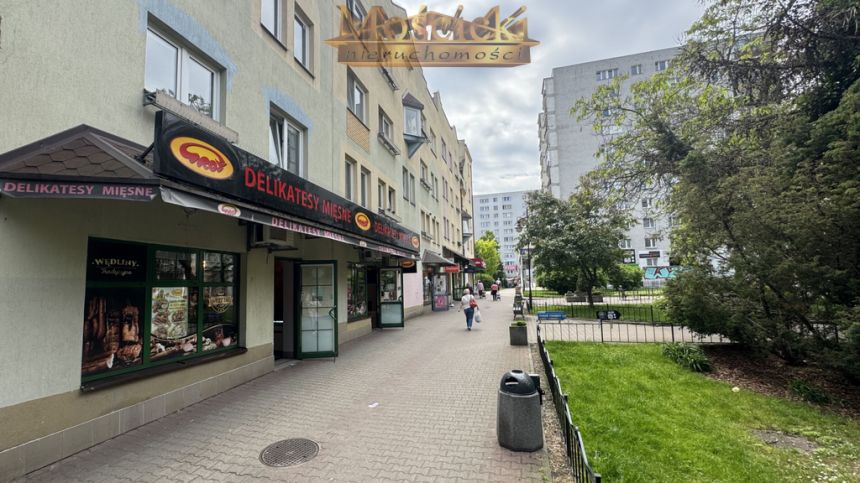 Top lokalizacja Ursynów Pasaż Natoliński Metro miniaturka 6