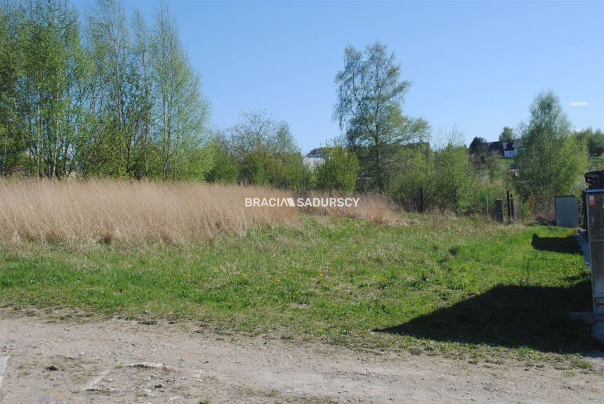 Atrakcyjna działka budowlana w Przebieczanach miniaturka 3