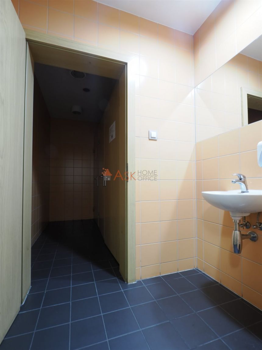 Wrocław Fabryczna, 2 100 zł, 42 m2, biurowy miniaturka 4