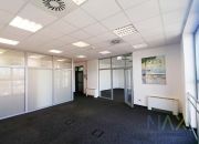 Jasna przestrzeń w nowoczesnym biurowcu w Centrum miniaturka 1