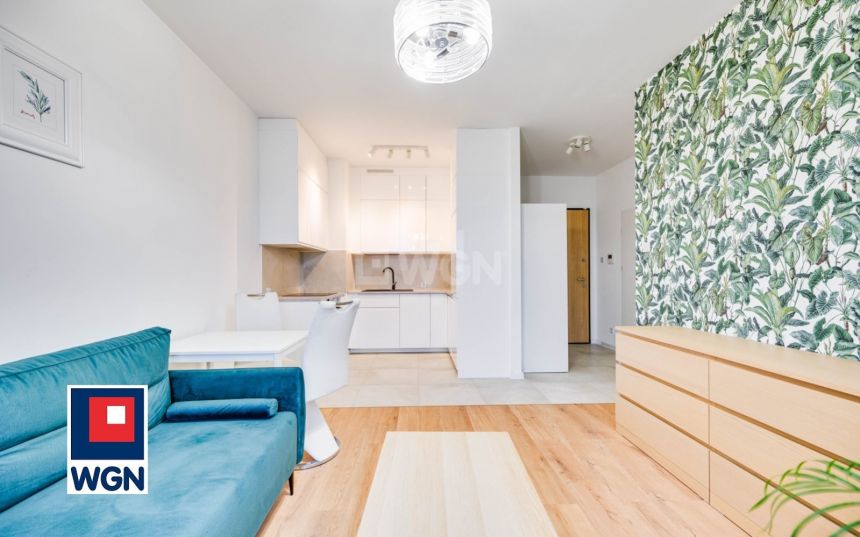 Gdańsk Wrzeszcz, 750 000 zł, 36.5 m2, po remoncie miniaturka 5