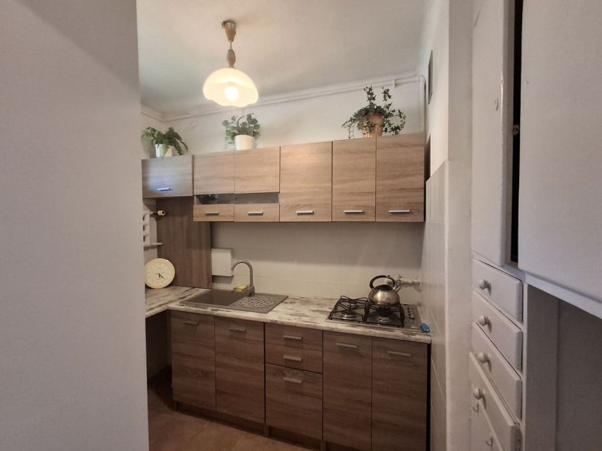 Łódź Stare Bałuty, 1 550 zł, 37.84 m2, kawalerka miniaturka 3