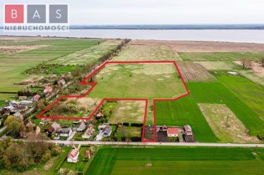 Giżyn 1 100 000 zł 8.81 ha