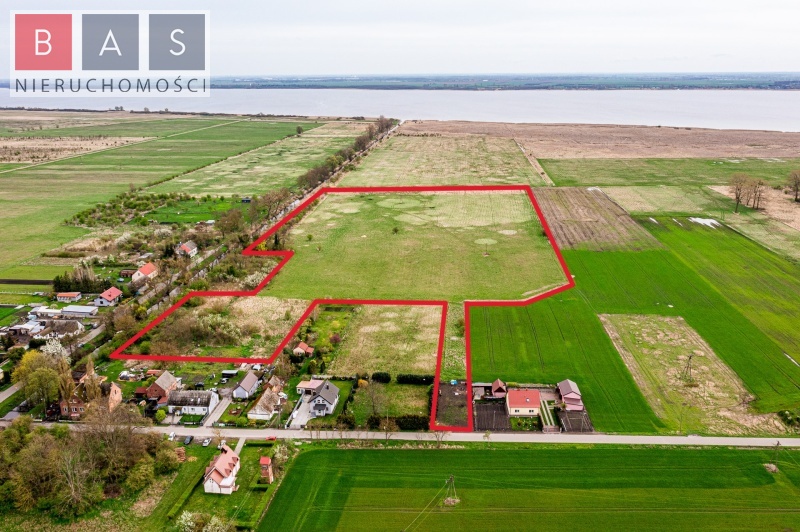 Giżyn 1 100 000 zł 8.81 ha - zdjęcie 1