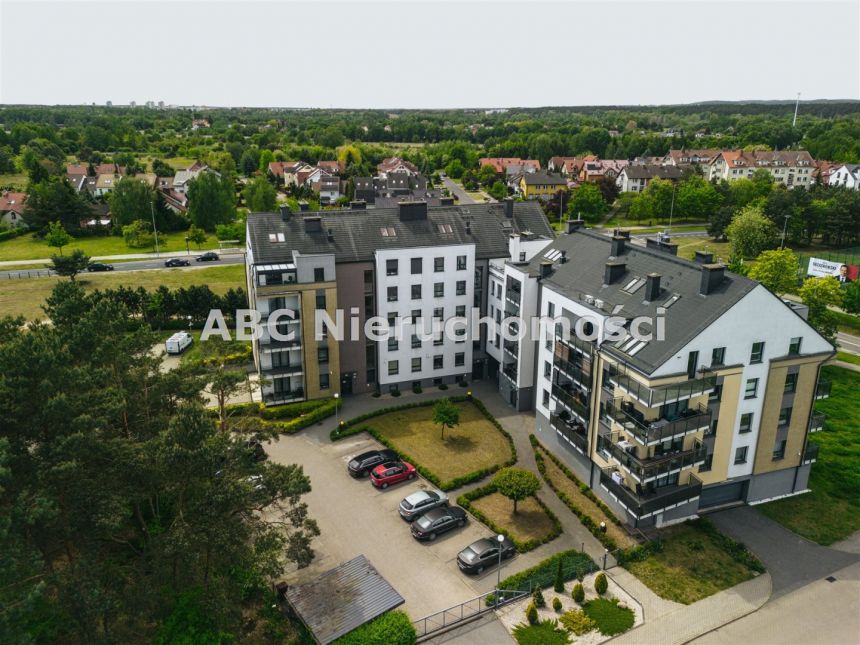 Piła, 1 350 000 zł, 121.19 m2, z garażem pod budynkiem miniaturka 30