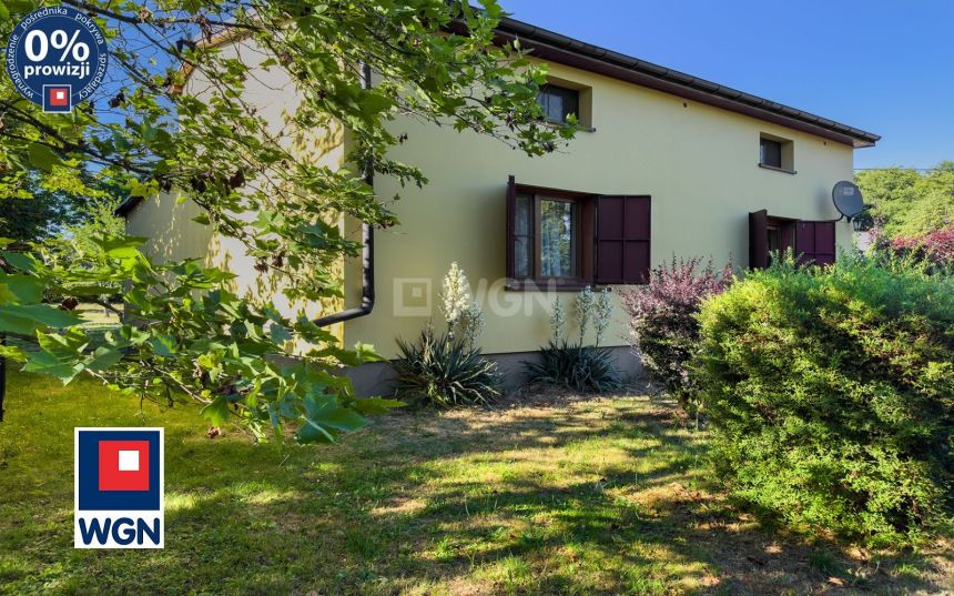 Czerwionka-Leszczyny Dębieńsko, 399 000 zł, 116.45 m2, murowany miniaturka 2