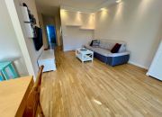 Pienista - 3 pokoje, garaż + parking, taras, ogród miniaturka 16