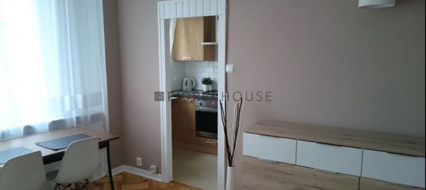 1-pokojowe mieszkanie na Targówku miniaturka 9