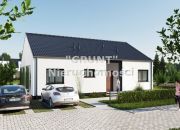 Kłębowiec, 439 000 zł, 74 m2, 4 pokoje miniaturka 2