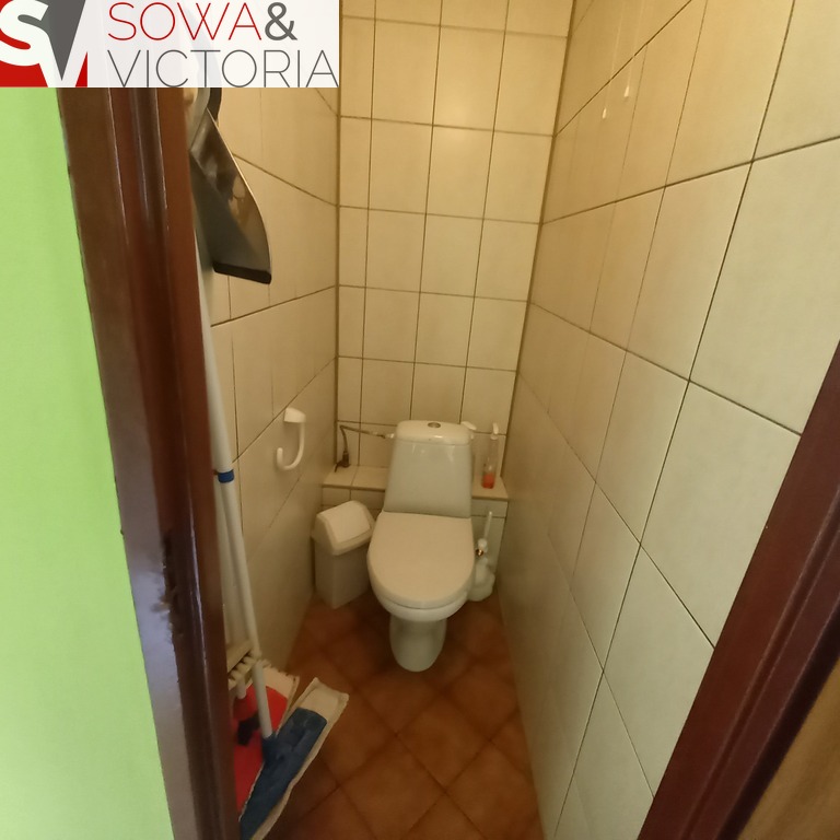 Słoneczne mieszkanie na Podzamczu miniaturka 5