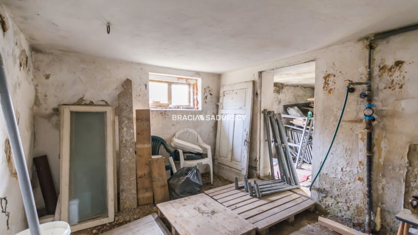 działka z domem w Naramie miniaturka 24