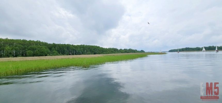 Węgorzewo, 784 300 zł, 36 ar, droga dojazdowa utwardzona miniaturka 5