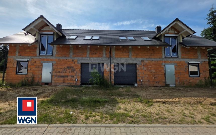 Krzeczyn Wielki, 799 000 zł, 130 m2, murowany - zdjęcie 1