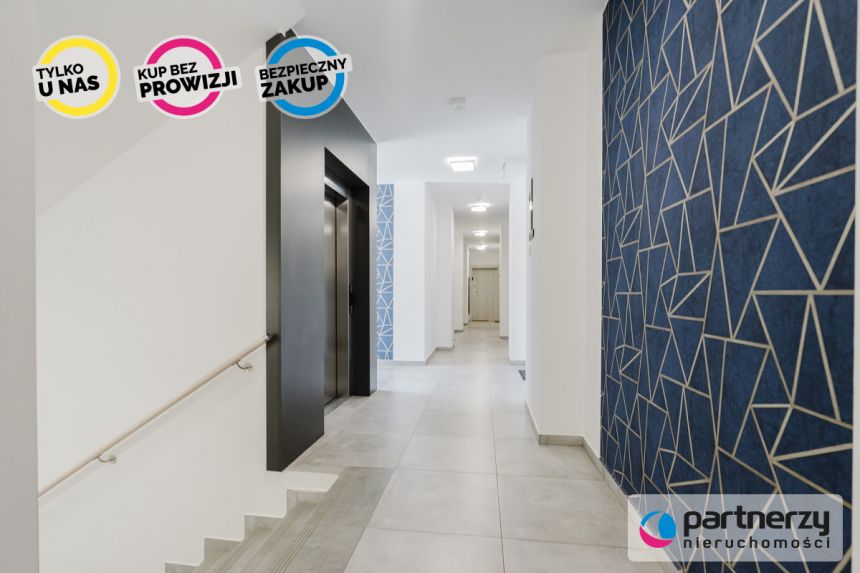 Pruszcz Gdański, 550 000 zł, 38 m2, pietro 1 miniaturka 10