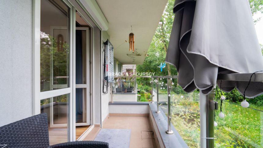 Opatkowice, pociąg SKA, 3 pokoje, balkon miniaturka 5