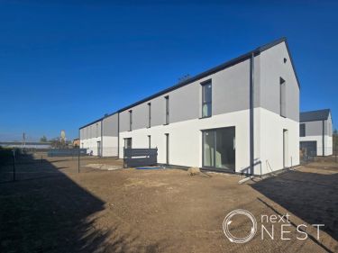 Wólka Pracka, 690 000 zł, 77.19 m2, 4 pokoje