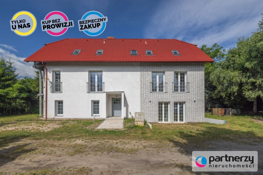 Gdańsk Sobieszewo, 4 499 000 zł, 320 m2, wolnostojący miniaturka 4