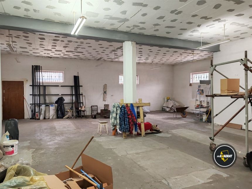 Ełk, 890 000 zł, 595.81 m2, ogrzewanie gazowe miniaturka 3